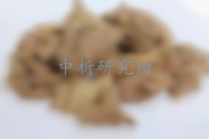 五倍子檢測(cè)