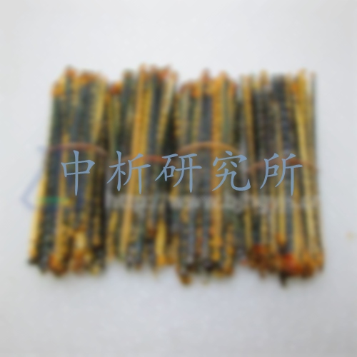 蜈蚣檢測(cè)
