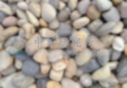 鵝卵石檢測(cè)