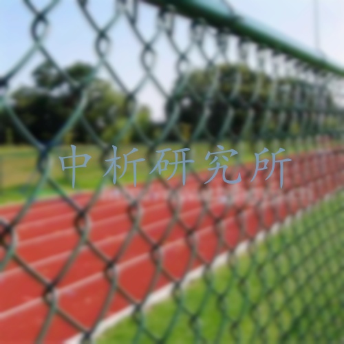 圍網(wǎng)檢測