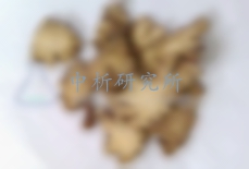 川芎檢測