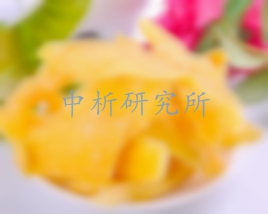 果干檢測(cè)