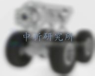 爬行器檢測