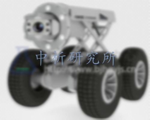 爬行器檢測