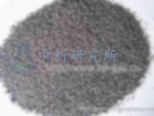 針狀焦檢測