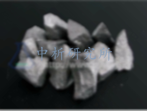 鋯合金檢測