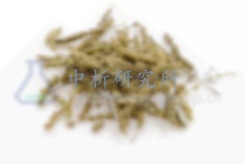 荊芥檢測