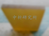聚砜材料檢測