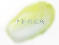 白菜檢測(cè)