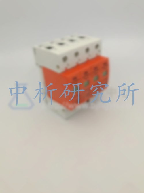 浪涌保護器檢測