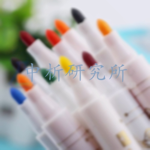 馬克筆檢測