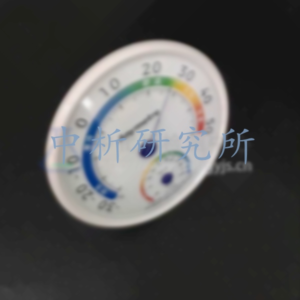 潮濕試驗(yàn)