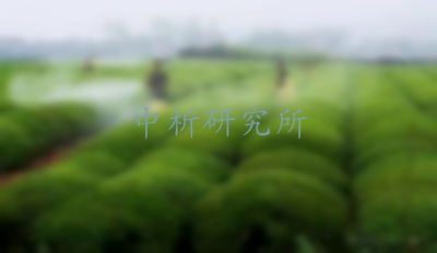 內吸磷檢測