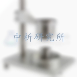 松裝密度測(cè)定