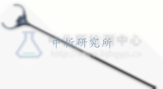 防暴鋼叉檢測(cè)