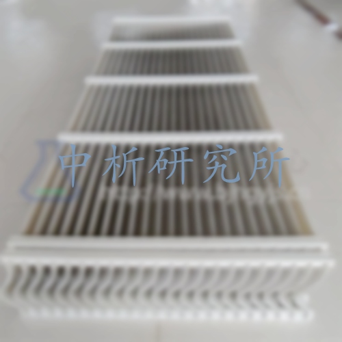 除霧器檢測