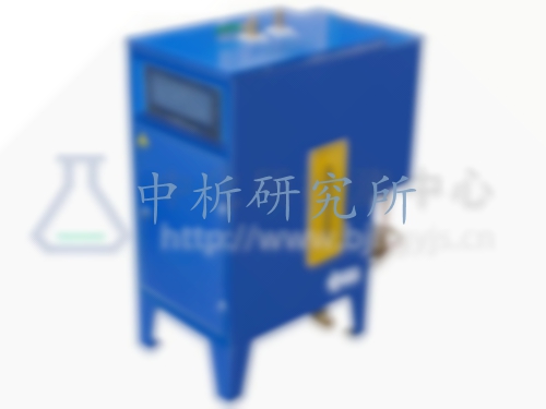 蒸汽發(fā)生器檢測