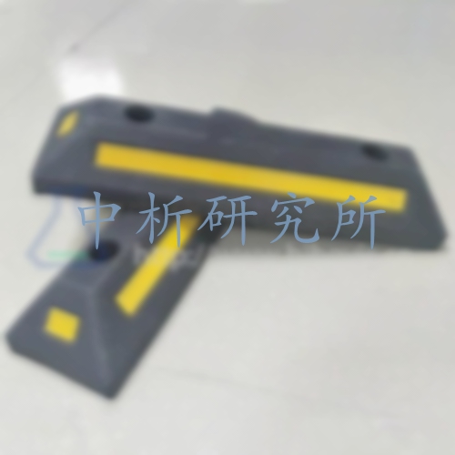 阻車器檢測