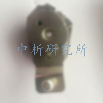 限位器檢測