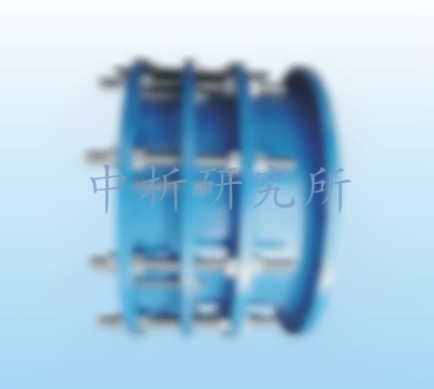 伸縮器檢測