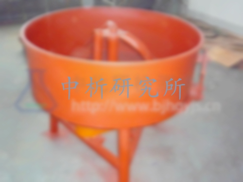 攪拌機(jī)檢測(cè)