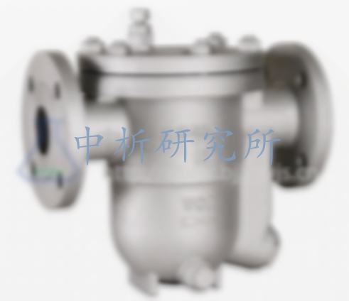 疏水器檢測(cè)