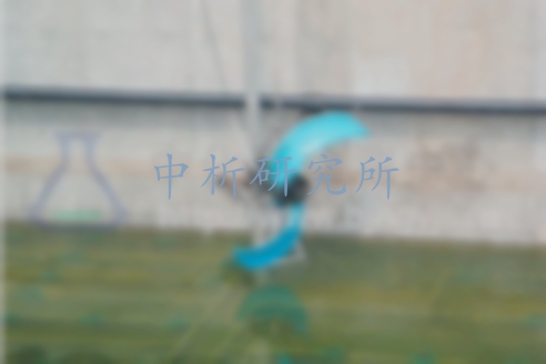 推流器檢測