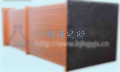 預(yù)熱器檢測