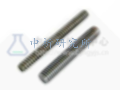 絲杠檢測(cè)