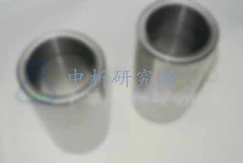 軸套檢測