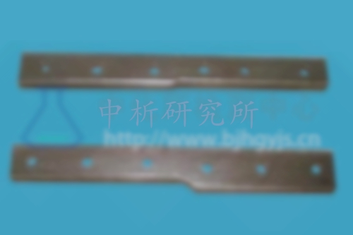 魚尾板檢測