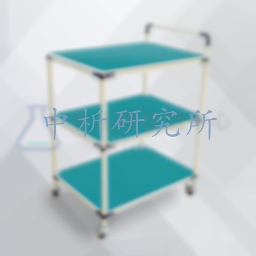 周轉(zhuǎn)車檢測