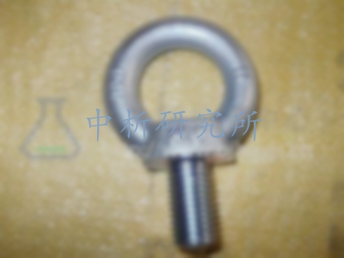 吊環(huán)檢測