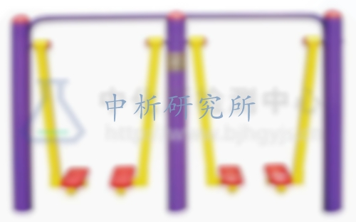 漫步機(jī)檢測(cè)