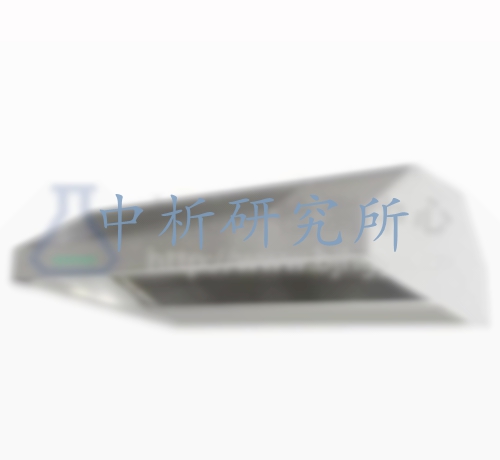 煙罩檢測
