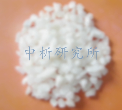 白剛玉檢測