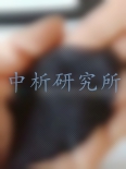 黑剛玉檢測,黑剛玉各種性能怎么進行檢測