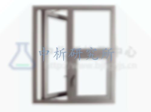 平推窗檢測