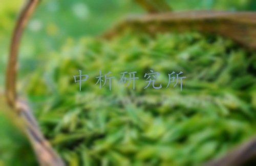 毛尖檢測