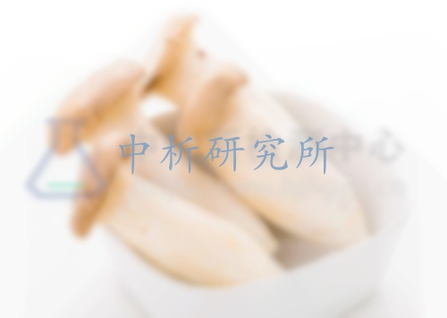 杏鮑菇檢測,杏鮑菇檢測報告