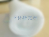噴膠棉檢測(cè)報(bào)告