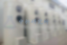 噴淋塔檢測(cè)
