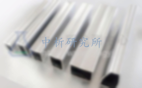 鋼襯檢測