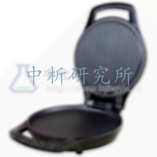 電餅鐺檢測(cè),電餅鐺檢測(cè)報(bào)告