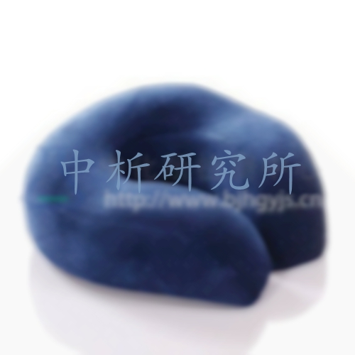 護(hù)頸枕檢測,護(hù)頸枕檢測報告