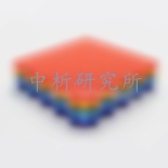 懸浮地板檢測