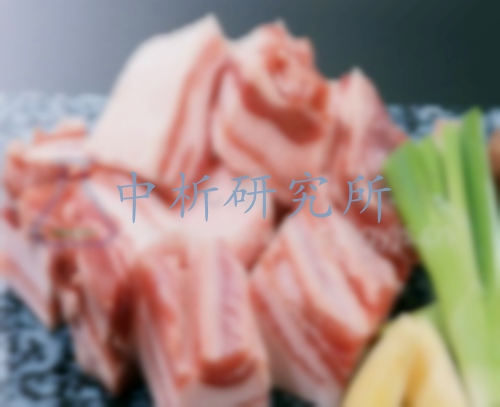 有機硒檢測,有機硒檢測報告