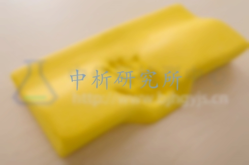 記憶棉檢測,記憶棉檢測報告