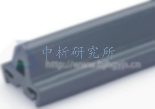 膠條檢測
