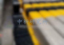 警示樁檢測